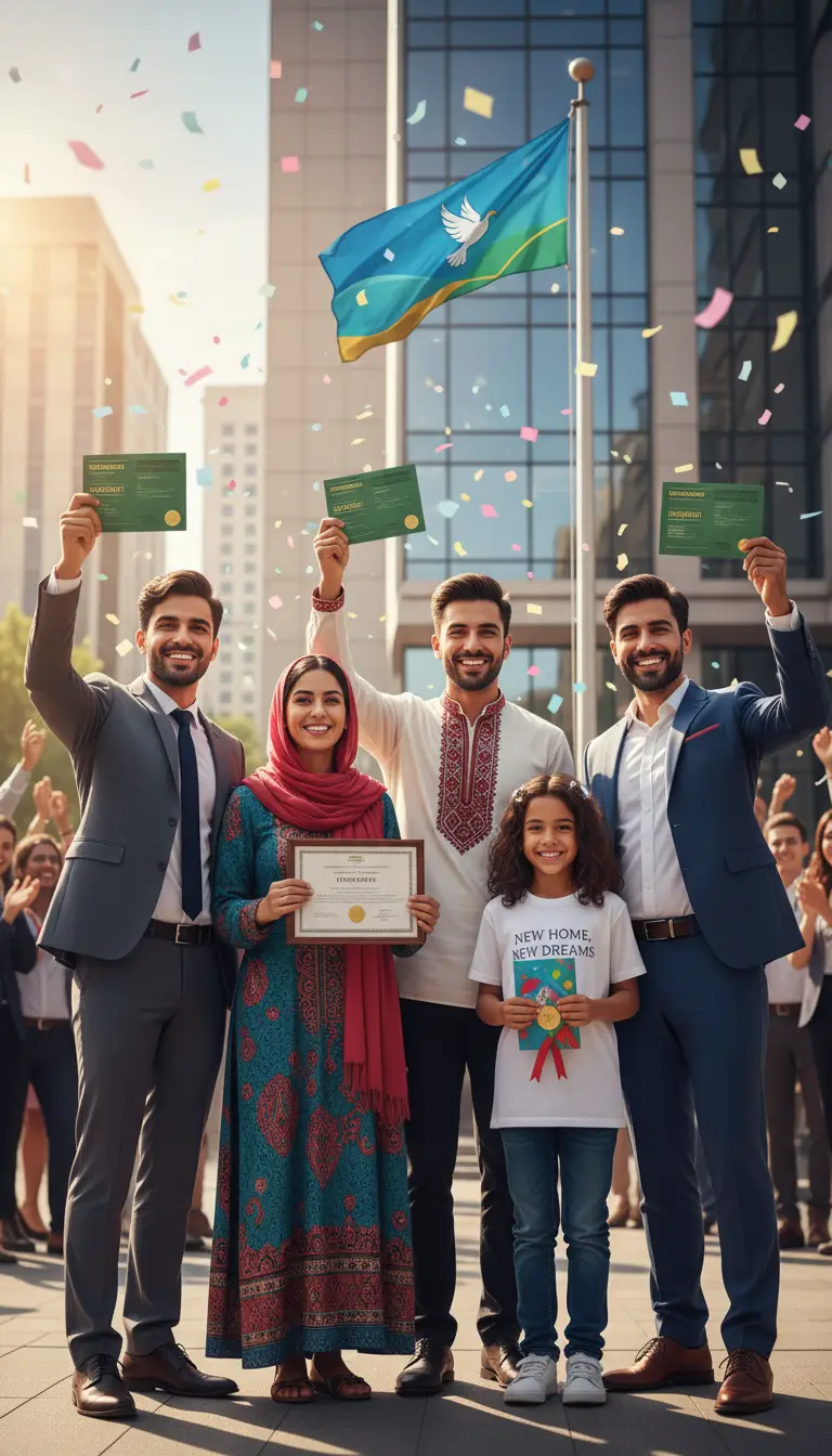 West Athens, CA Immigration Attorney 19 West Athens Immigration Services