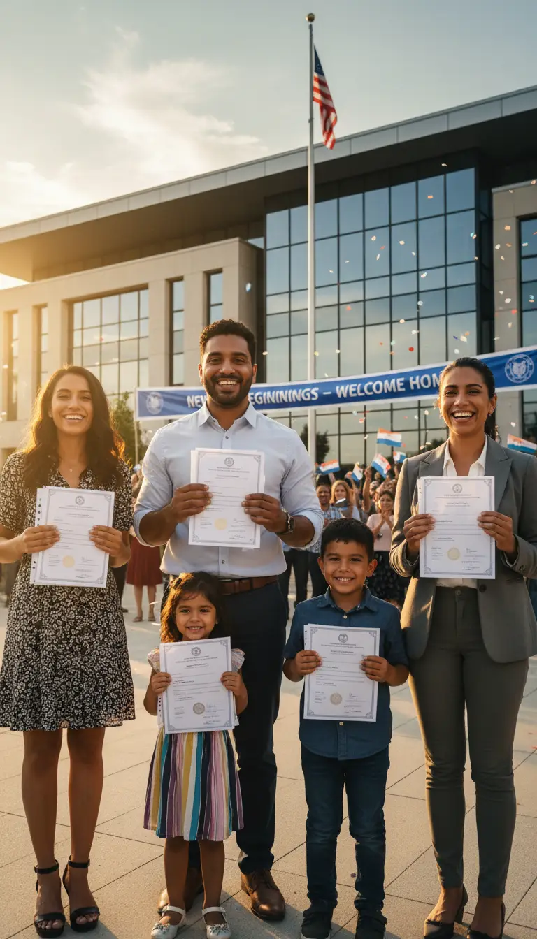 West Atlantic City, NJ Immigration Attorney 19 West Atlantic City Immigration Services