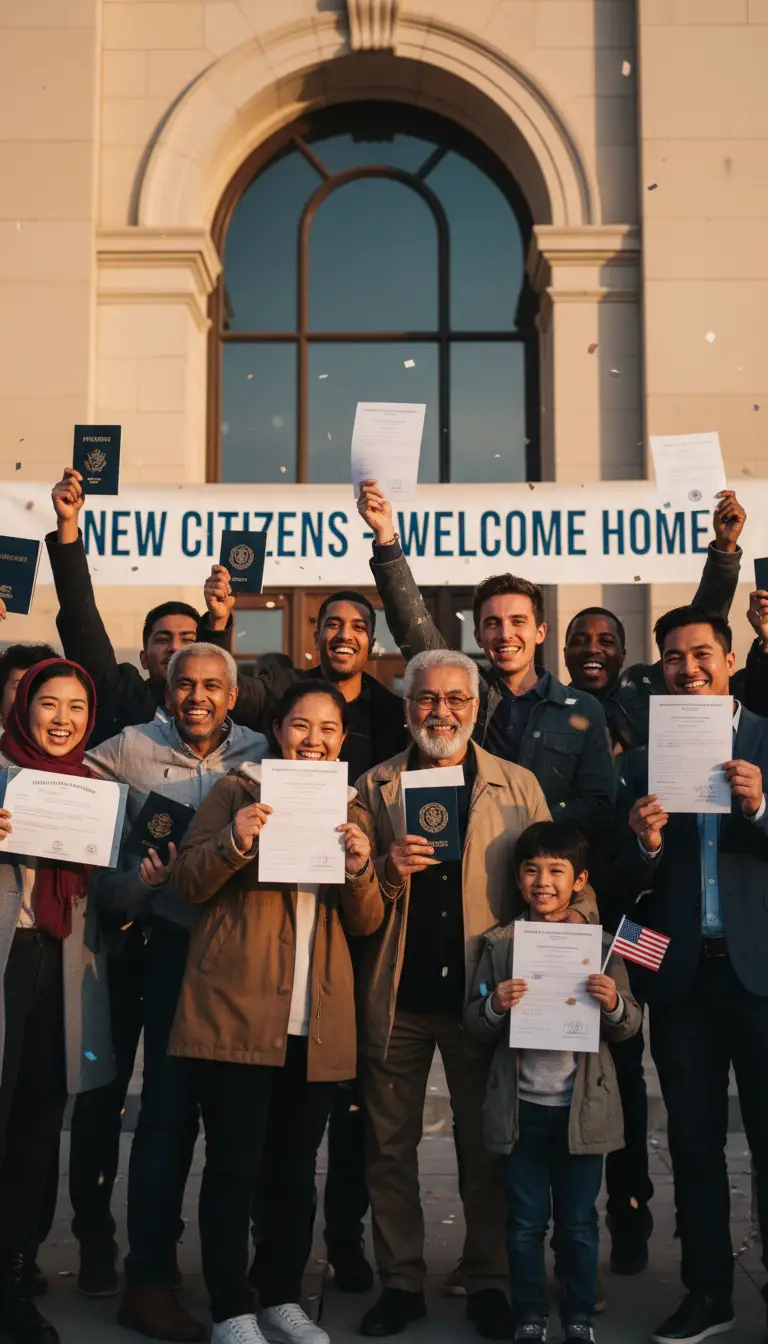 West Babylon, NY Immigration Attorney 19 West Babylon Immigration Services