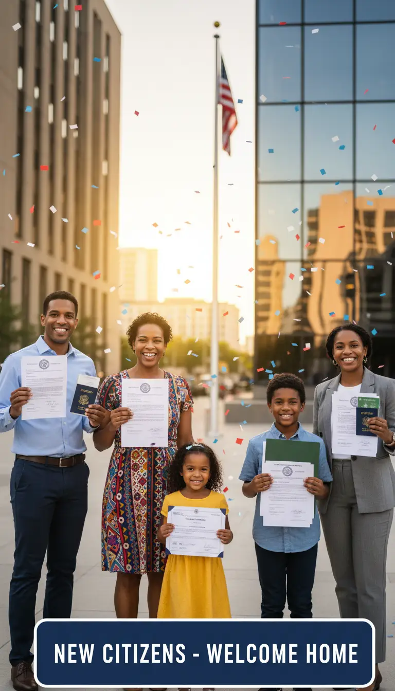 West Carrollton City, OH Immigration Attorney 19 West Carrollton City Immigration Services