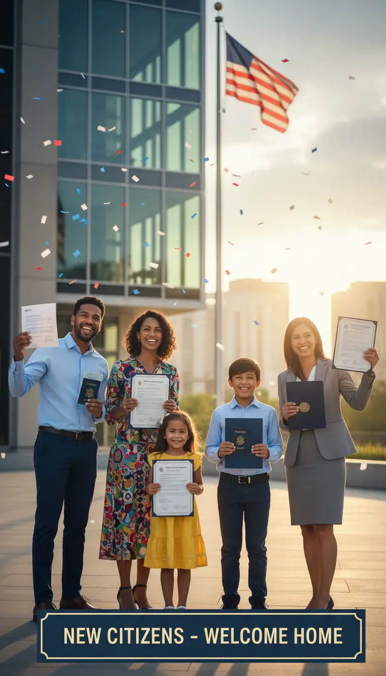 West Carson, CA Immigration Attorney 19 West Carson Immigration Services