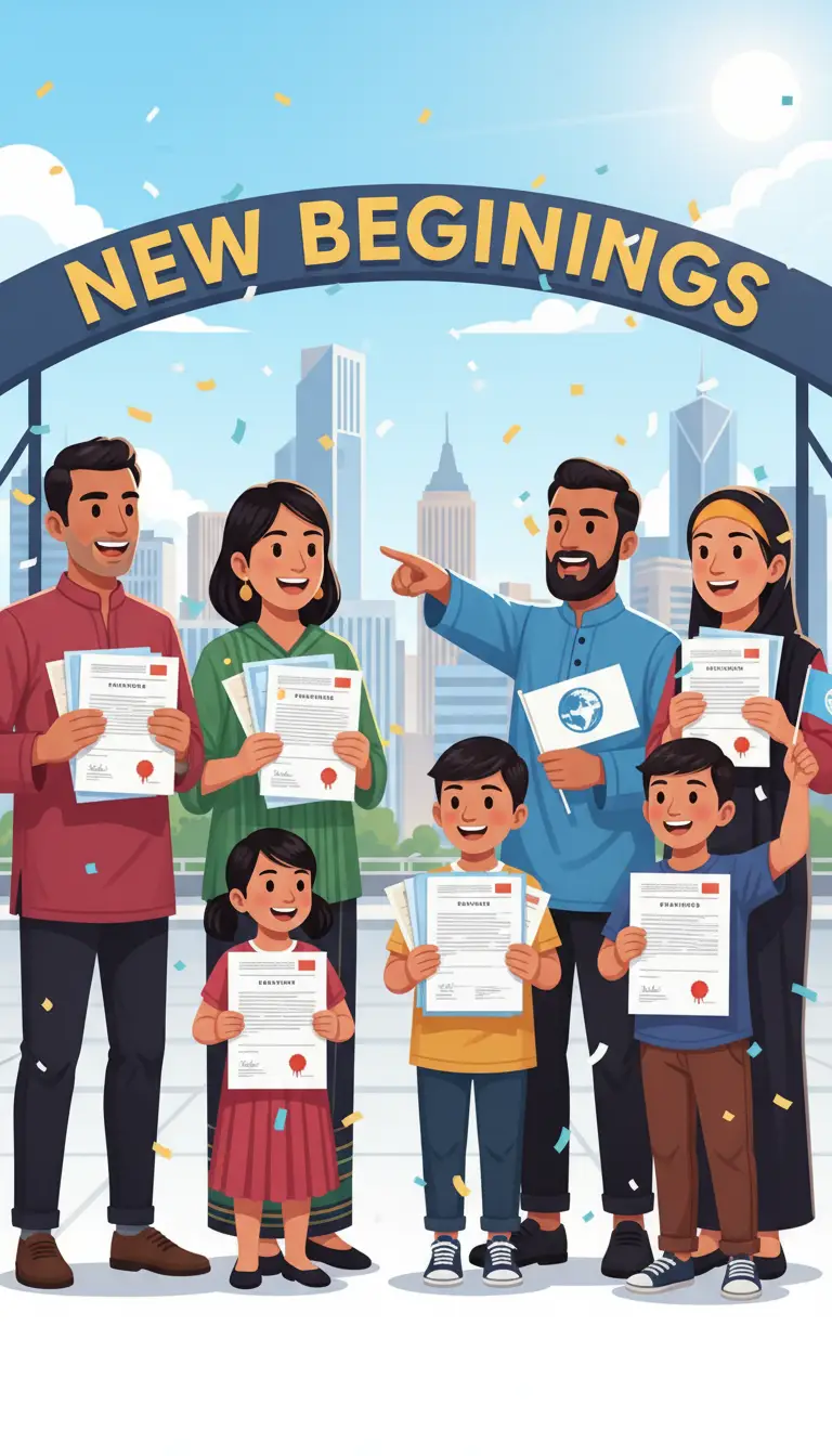 West Covina, CA Immigration Attorney 19 West Covina Immigration Services