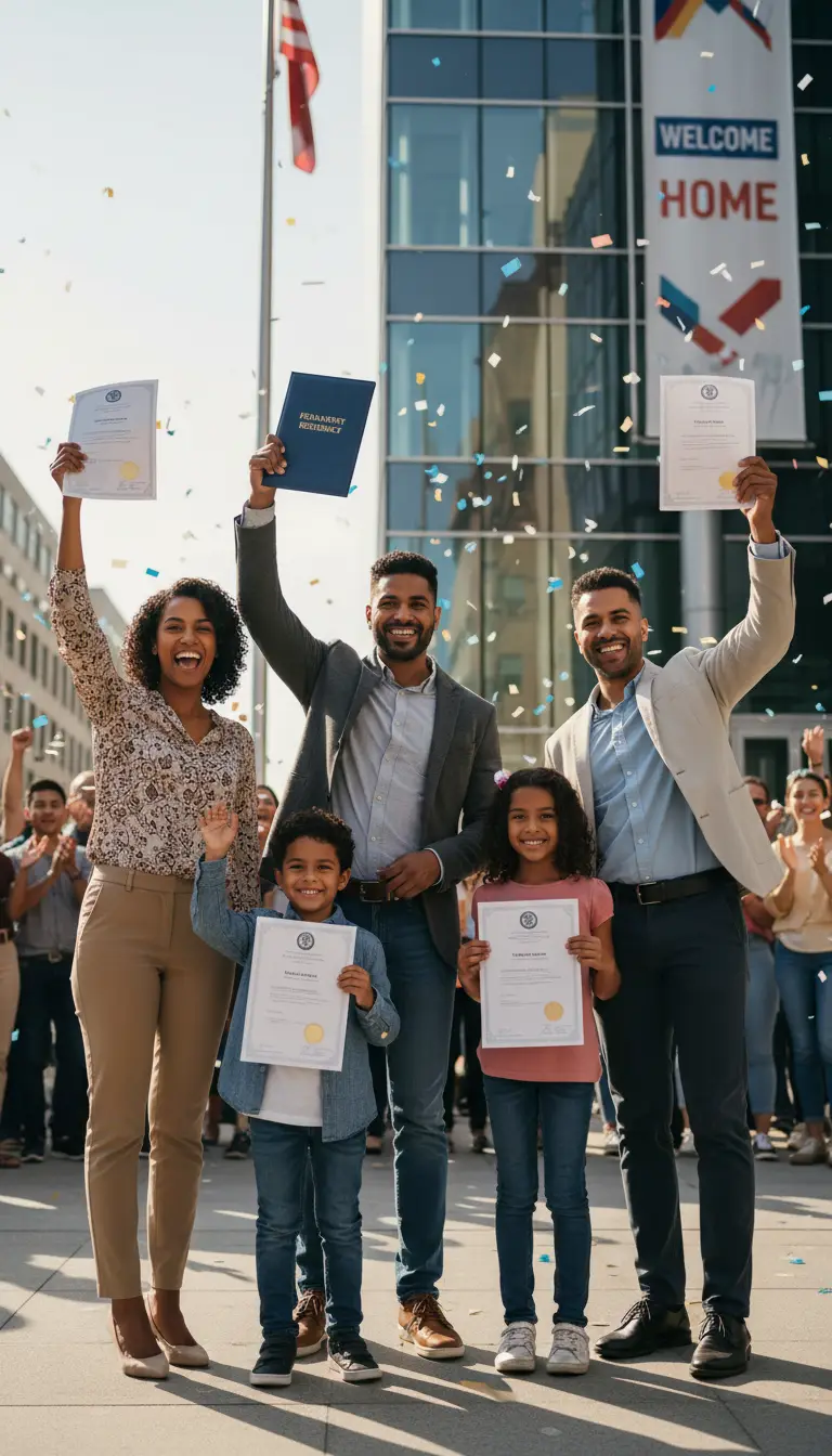 West Des Moines, IA Immigration Attorney 19 West Des Moines Immigration Services