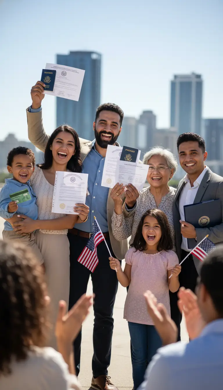 West Fargo, ND Immigration Attorney 19 West Fargo Immigration Services
