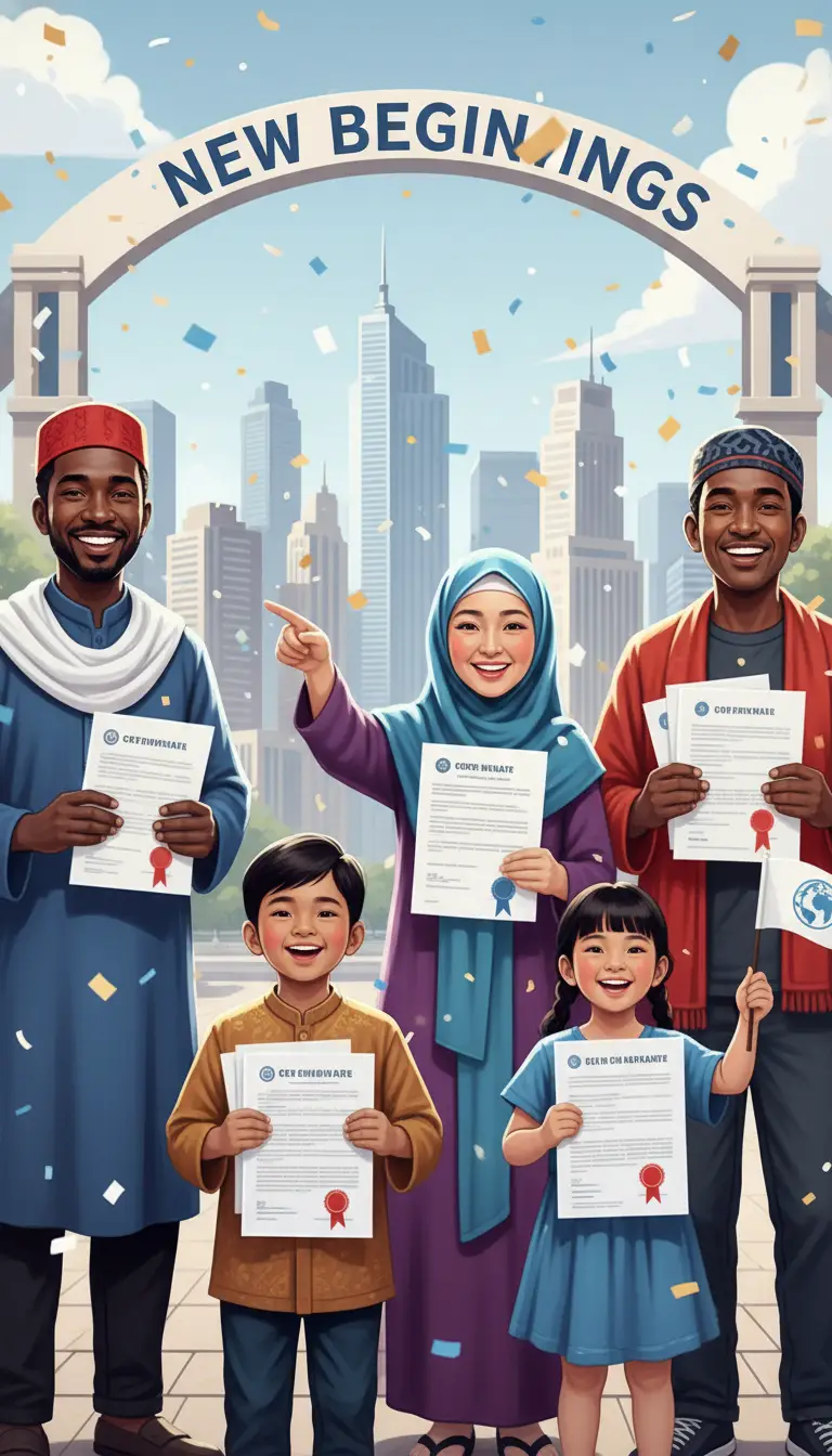 West Farmington, ME Immigration Attorney 19 West Farmington Immigration Services