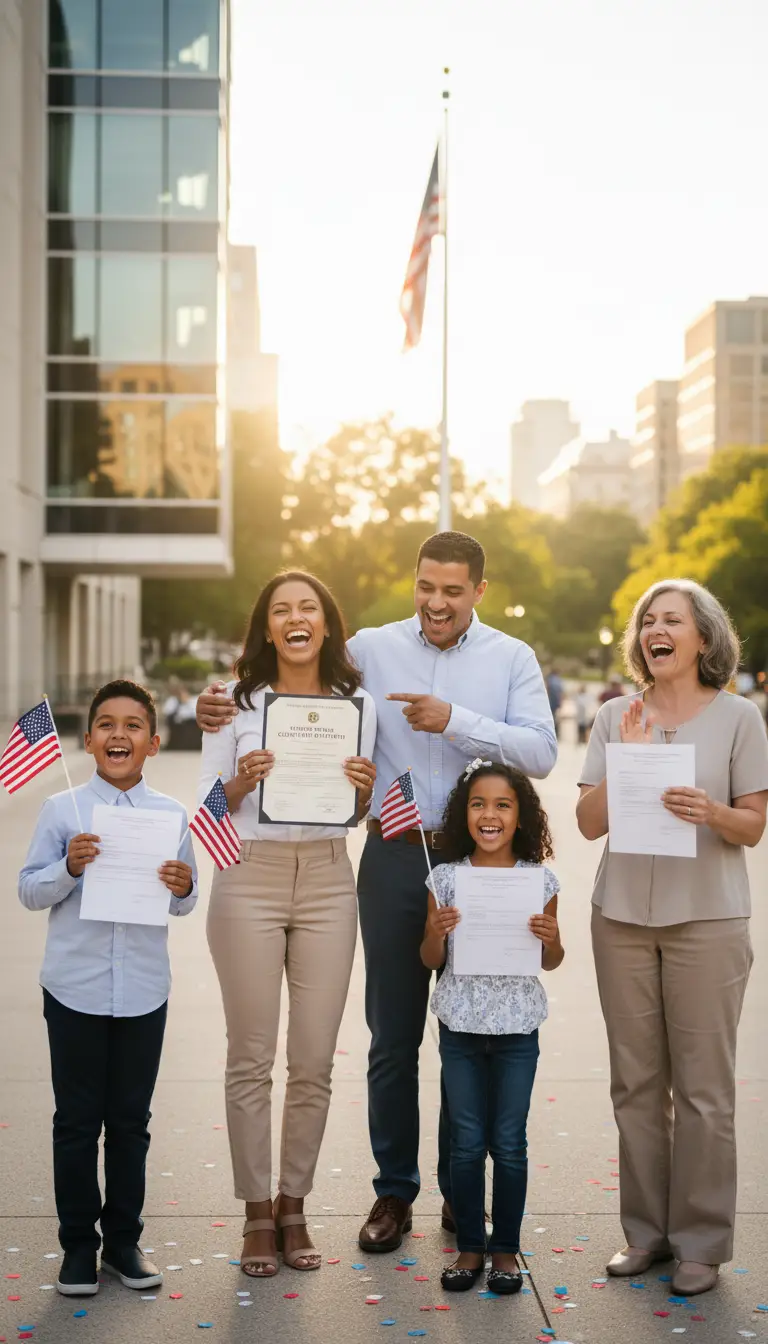 West Franklin, NH Immigration Attorney 19 West Franklin Immigration Services