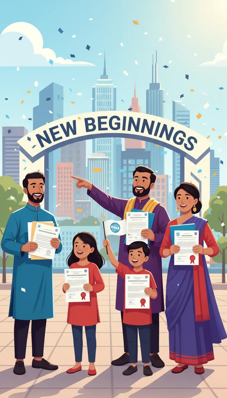 West Gate, FL Immigration Attorney 19 West Gate Immigration Services