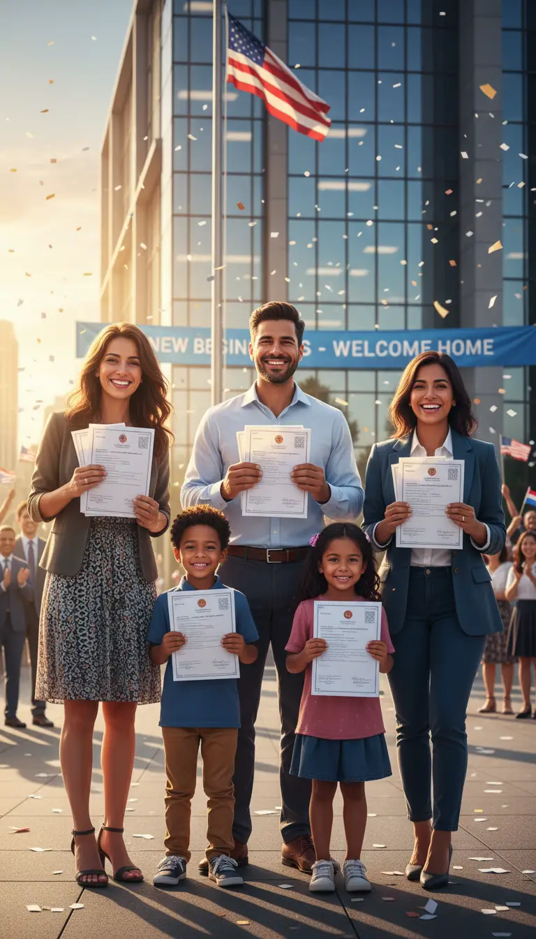 West Glens Falls, NY Immigration Attorney 19 West Glens Falls Immigration Services