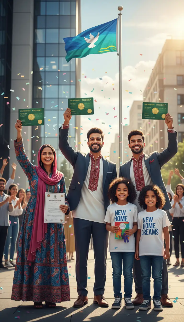 West Glocester, RI Immigration Attorney 19 West Glocester Immigration Services