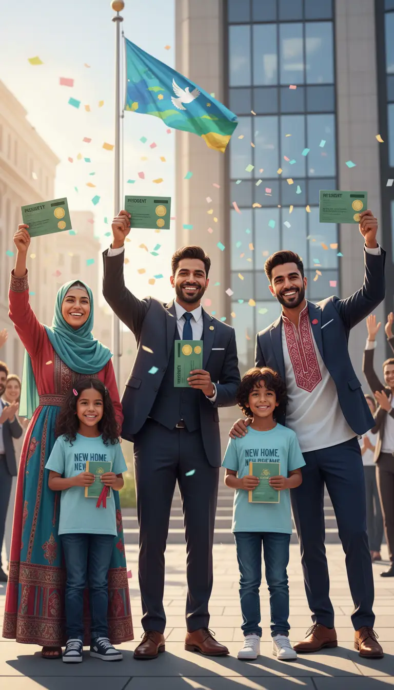 West Greenwich, RI Immigration Attorney 19 West Greenwich Immigration Services