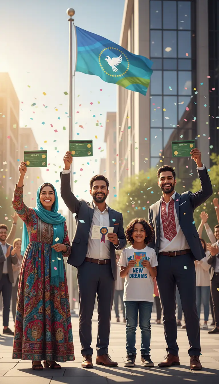 West Hattiesburg, MS Immigration Attorney 19 West Hattiesburg Immigration Services