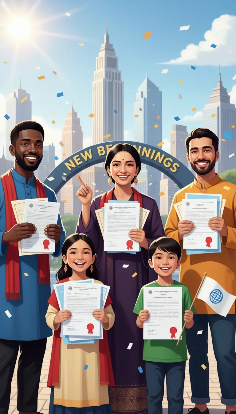 West Haven, OR Immigration Attorney 19 West Haven Immigration Services