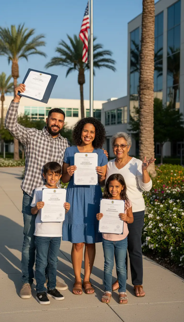 West Haverstraw, NY Immigration Attorney 19 West Haverstraw Immigration Services