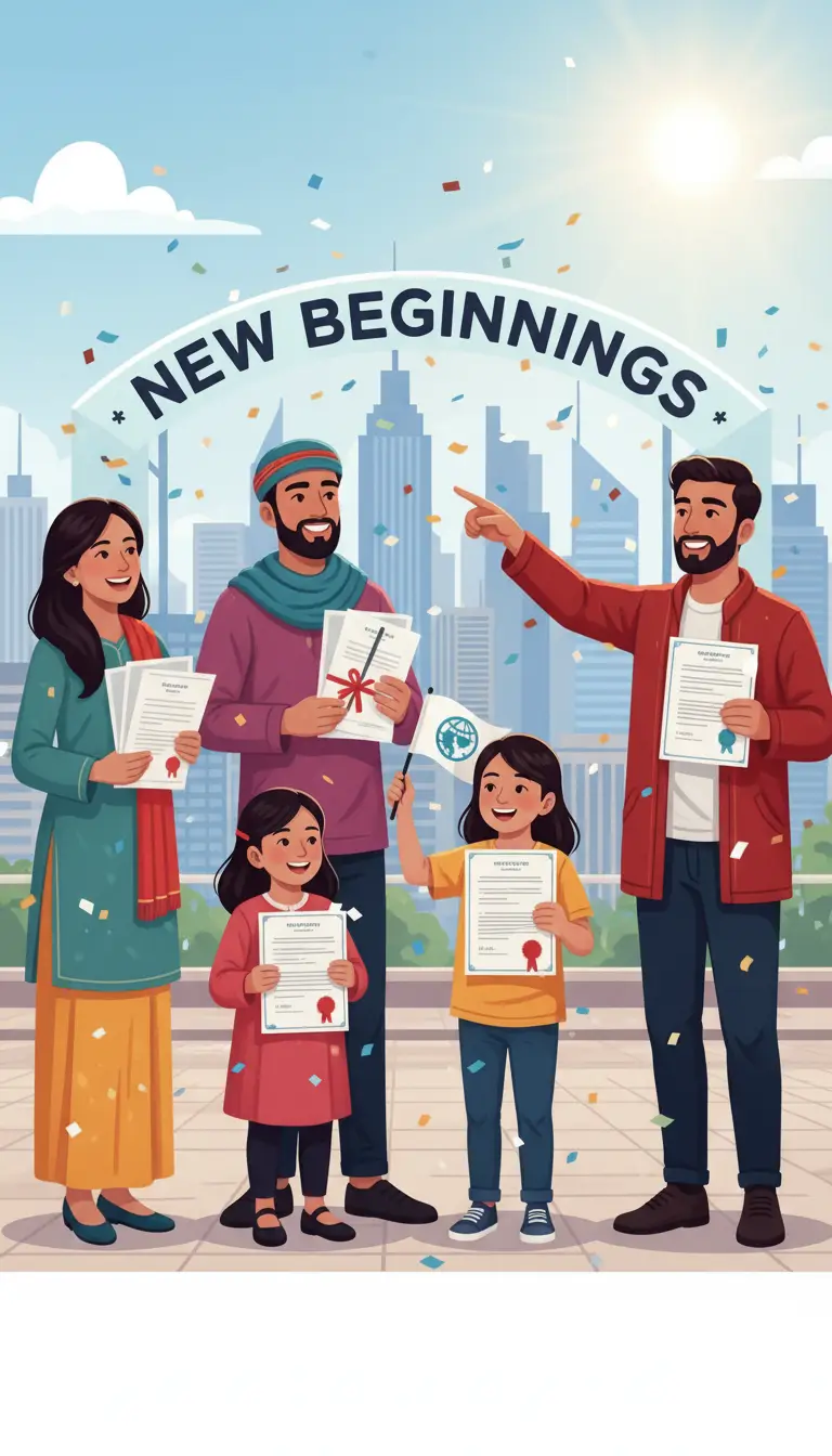 West Hempstead, NY Immigration Attorney 19 West Hempstead Immigration Services