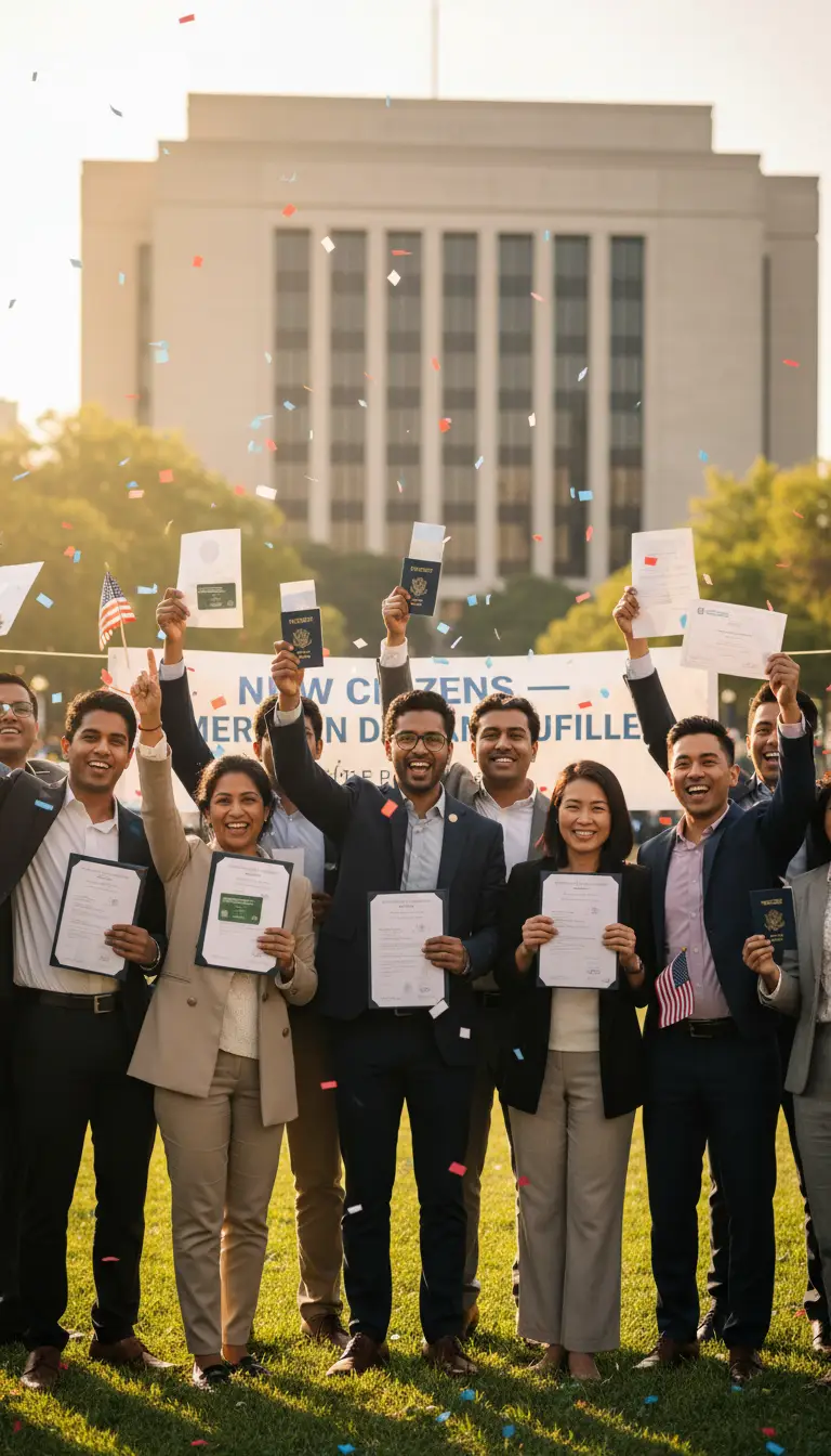 West Hills, CA Immigration Attorney 19 West Hills Immigration Services