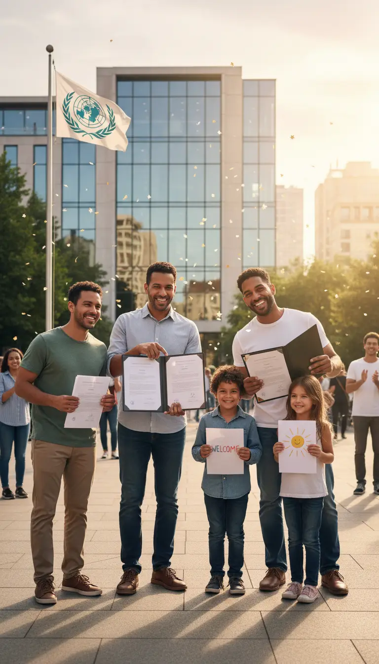 West Hollywood, CA Immigration Attorney 19 West Hollywood Immigration Services