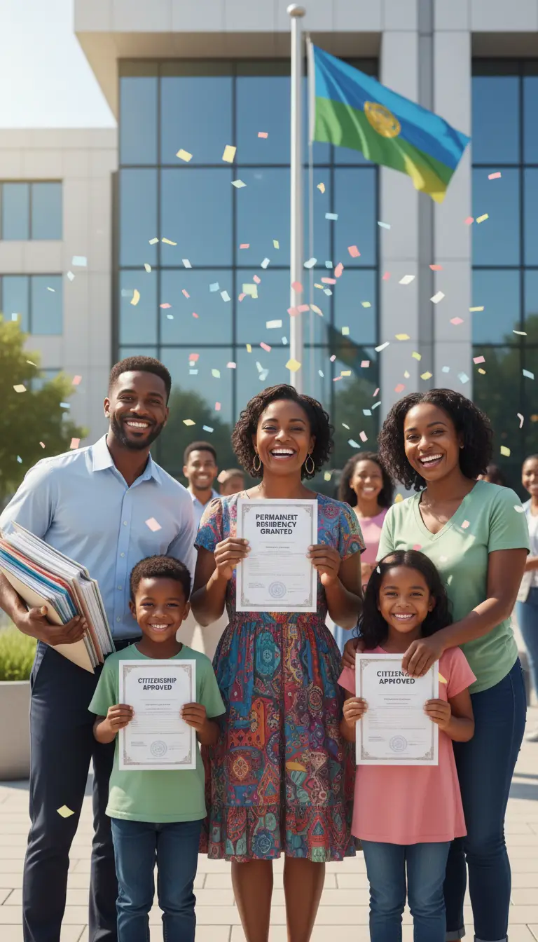 West Huntington, WV Immigration Attorney 19 West Huntington Immigration Services