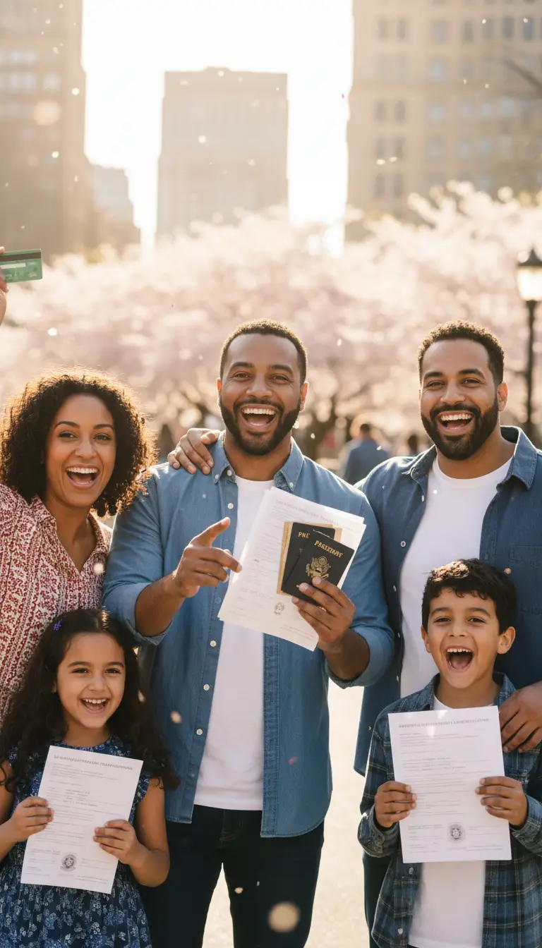 West Lafayette, IN Immigration Attorney 19 West Lafayette Immigration Services