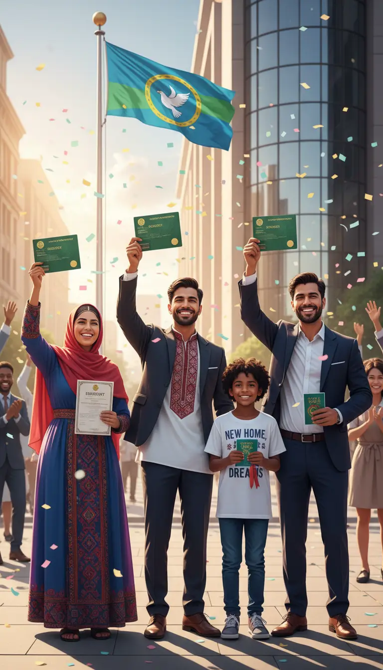 West Lake Sammamish, WA Immigration Attorney 19 West Lake Sammamish Immigration Services