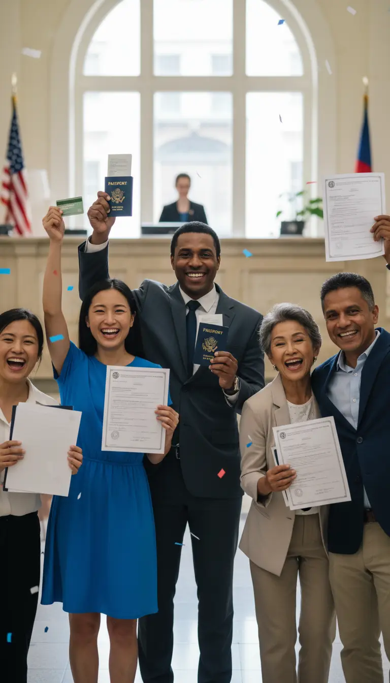 West Lake Stevens, WA Immigration Attorney 19 West Lake Stevens Immigration Services