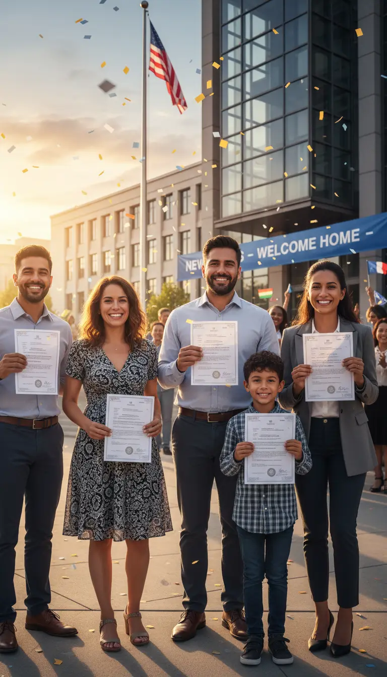 West Linn, OR Immigration Attorney 19 West Linn Immigration Services