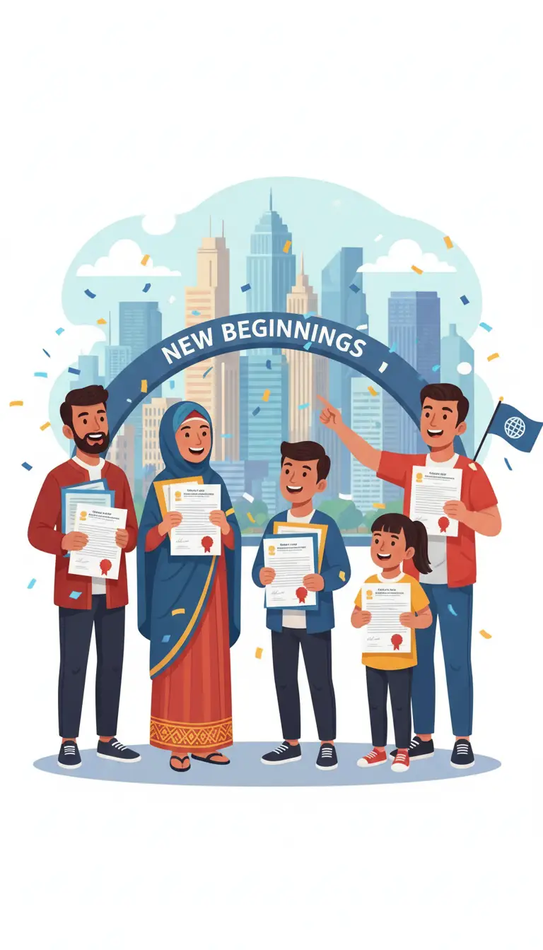 West Lynn, MA Immigration Attorney 19 West Lynn Immigration Services