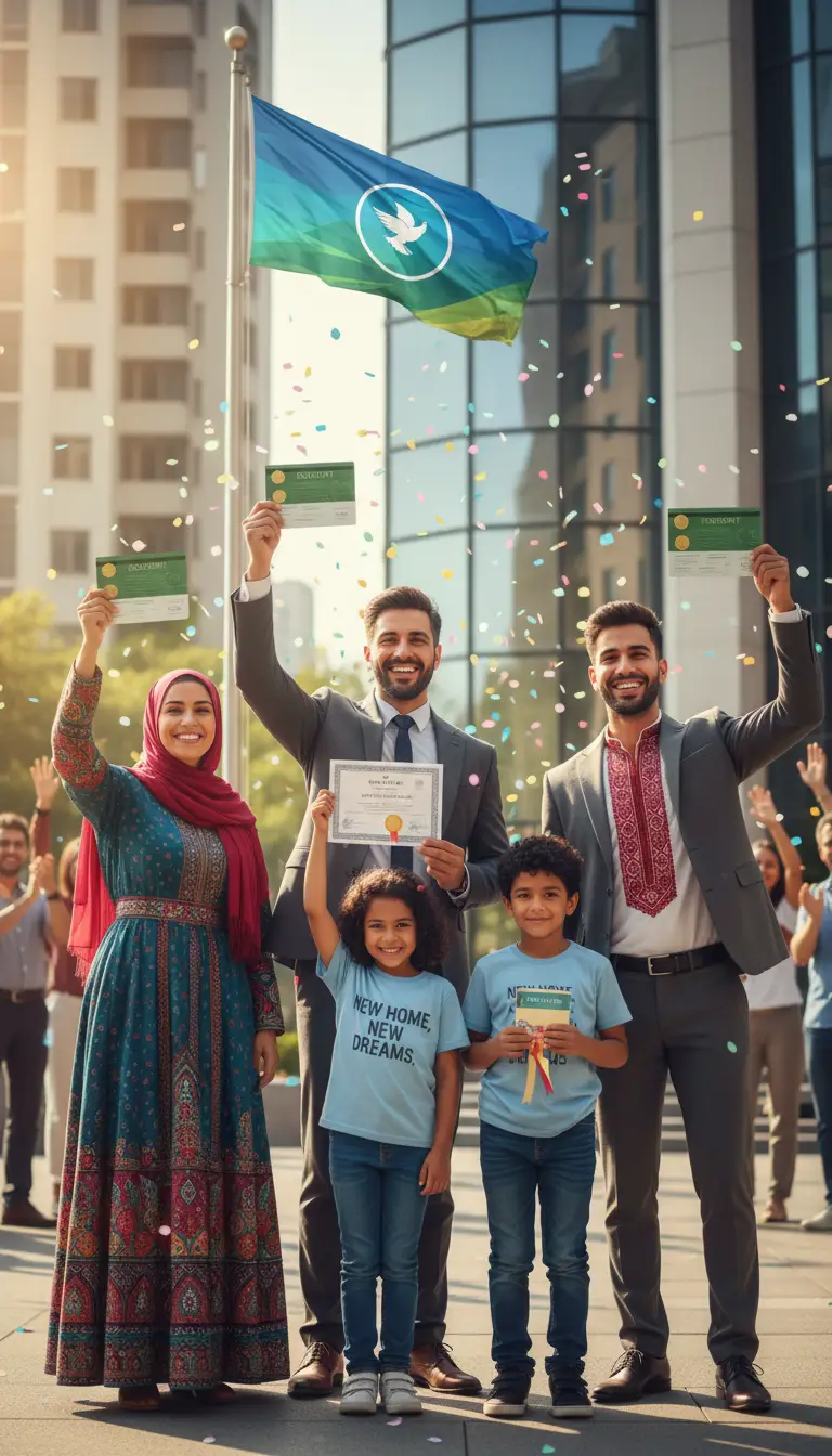 West Melbourne, FL Immigration Attorney 19 West Melbourne Immigration Services