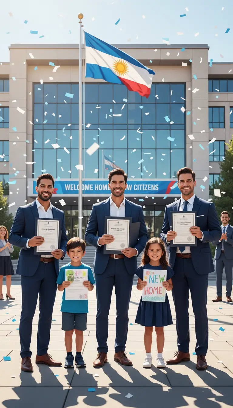 West Millbury, MA Immigration Attorney 19 West Millbury Immigration Services