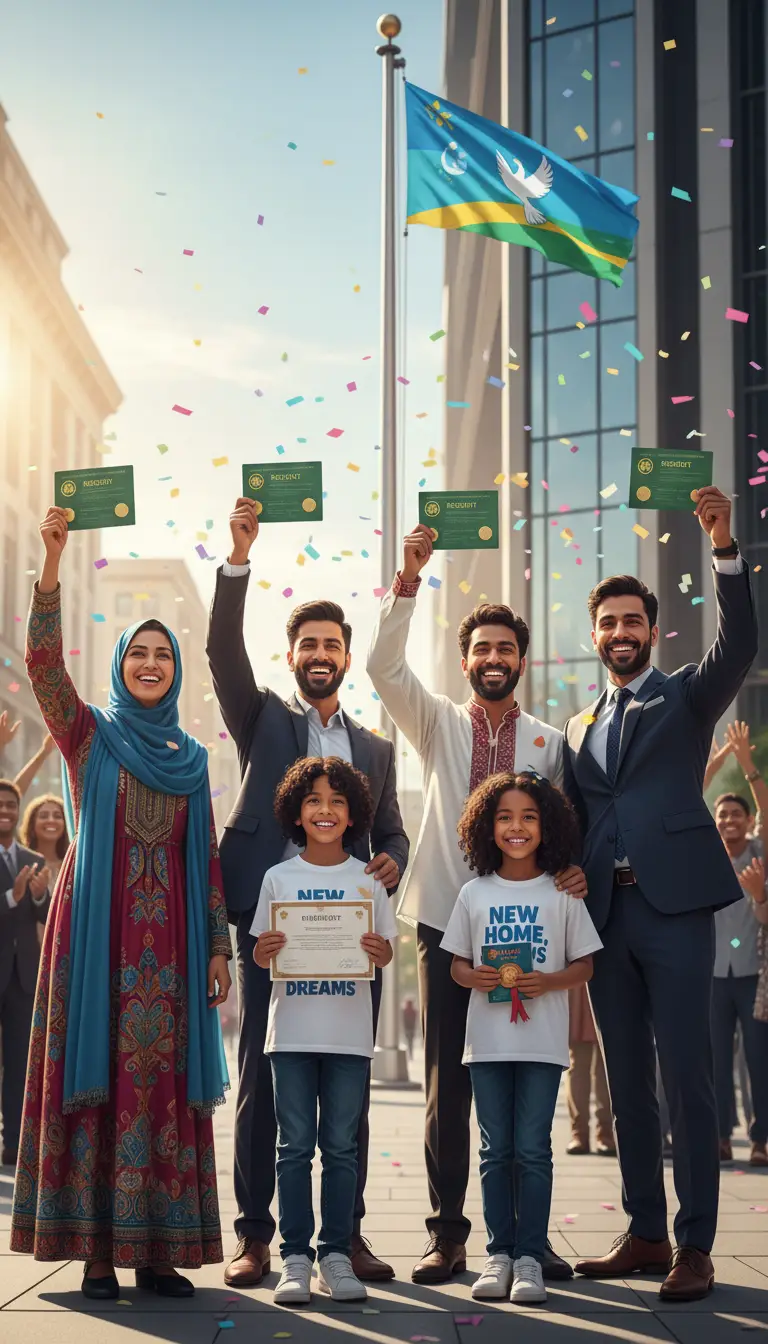 West Modesto, CA Immigration Attorney 19 West Modesto Immigration Services