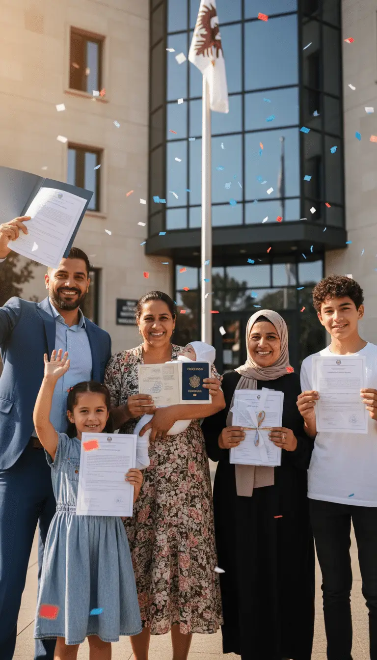 West Norriton, PA Immigration Attorney 19 West Norriton Immigration Services