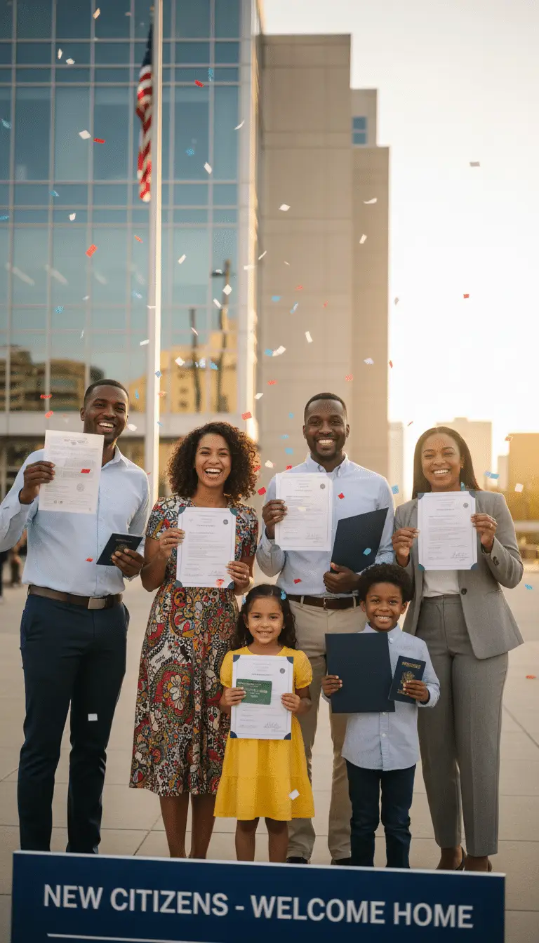 West Odessa, TX Immigration Attorney 19 West Odessa Immigration Services
