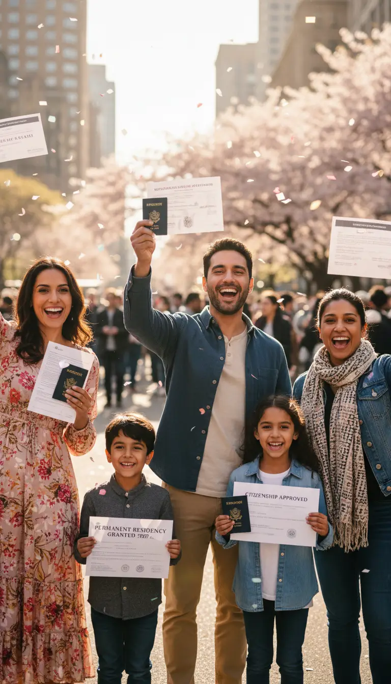 West Orange, NJ Immigration Attorney 19 West Orange Immigration Services