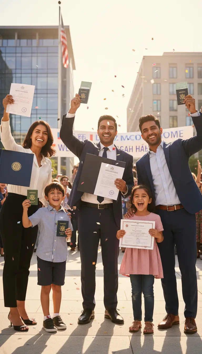 West Pensacola, FL Immigration Attorney 19 West Pensacola Immigration Services
