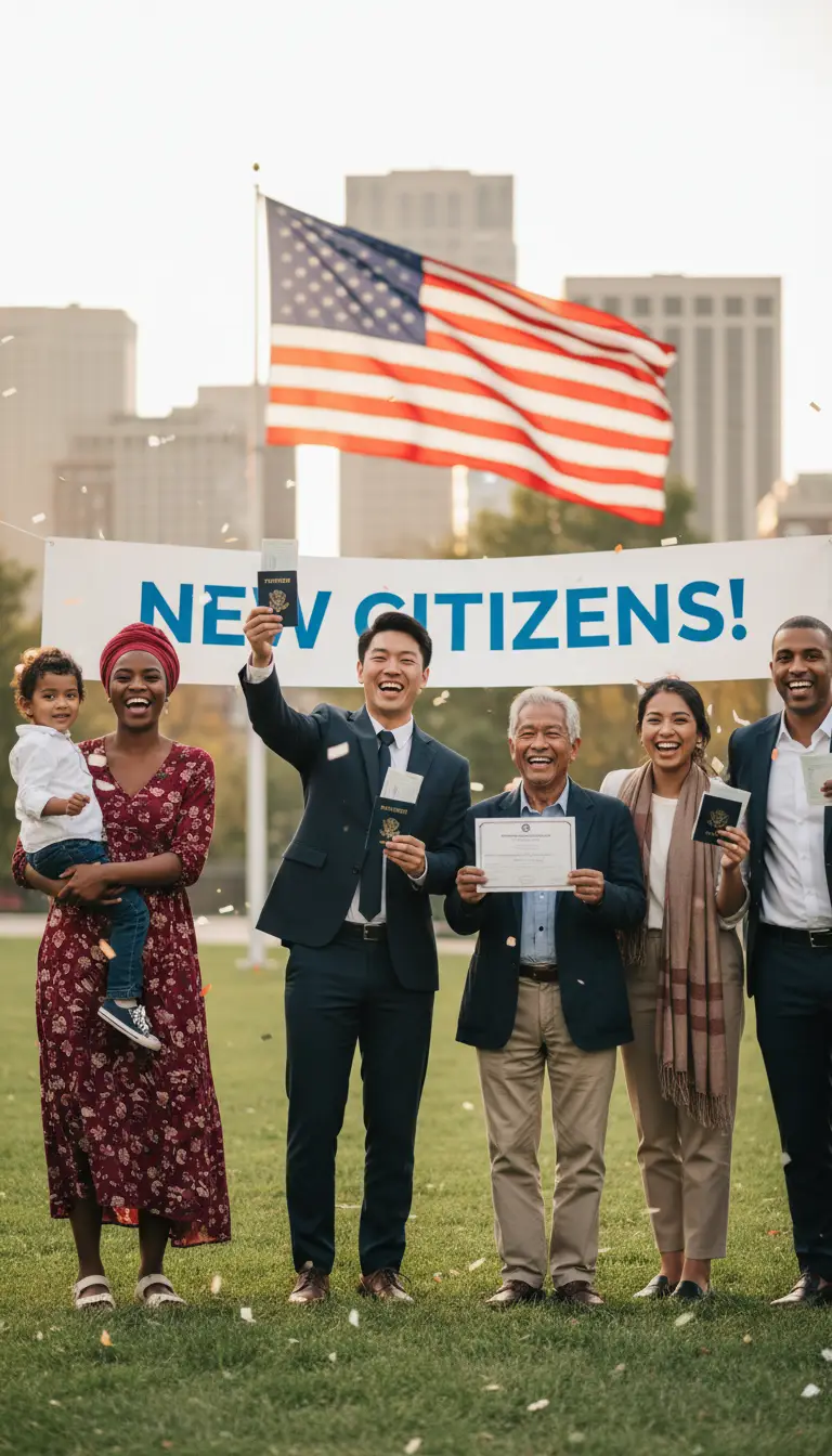 West Perrine, FL Immigration Attorney 19 West Perrine Immigration Services