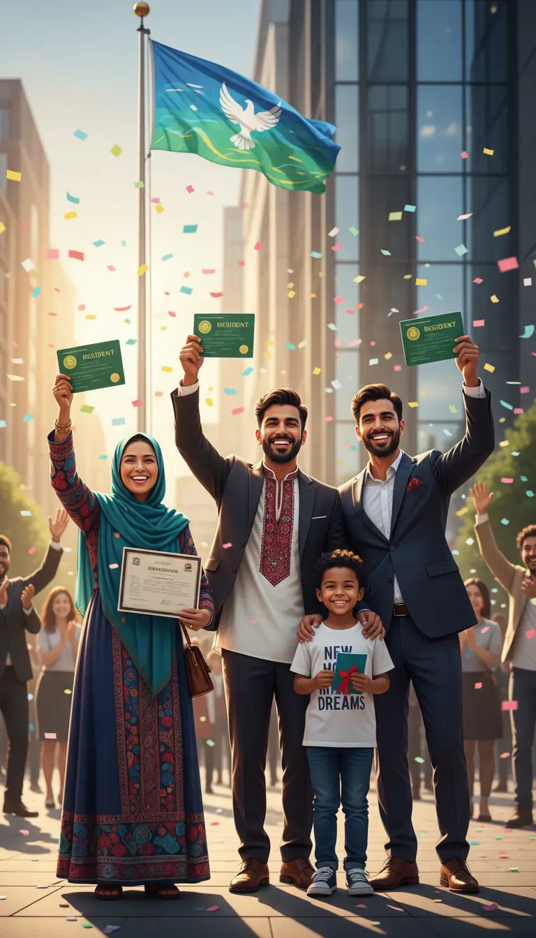 West Point, UT Immigration Attorney 19 West Point Immigration Services