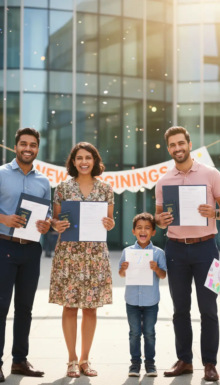 West Point, MS Immigration Attorney 19 West Point Immigration Services