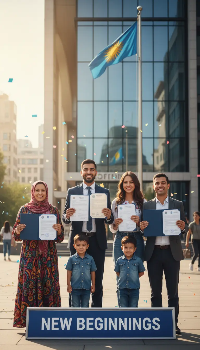 West Ridge, IL Immigration Attorney 19 West Ridge Immigration Services