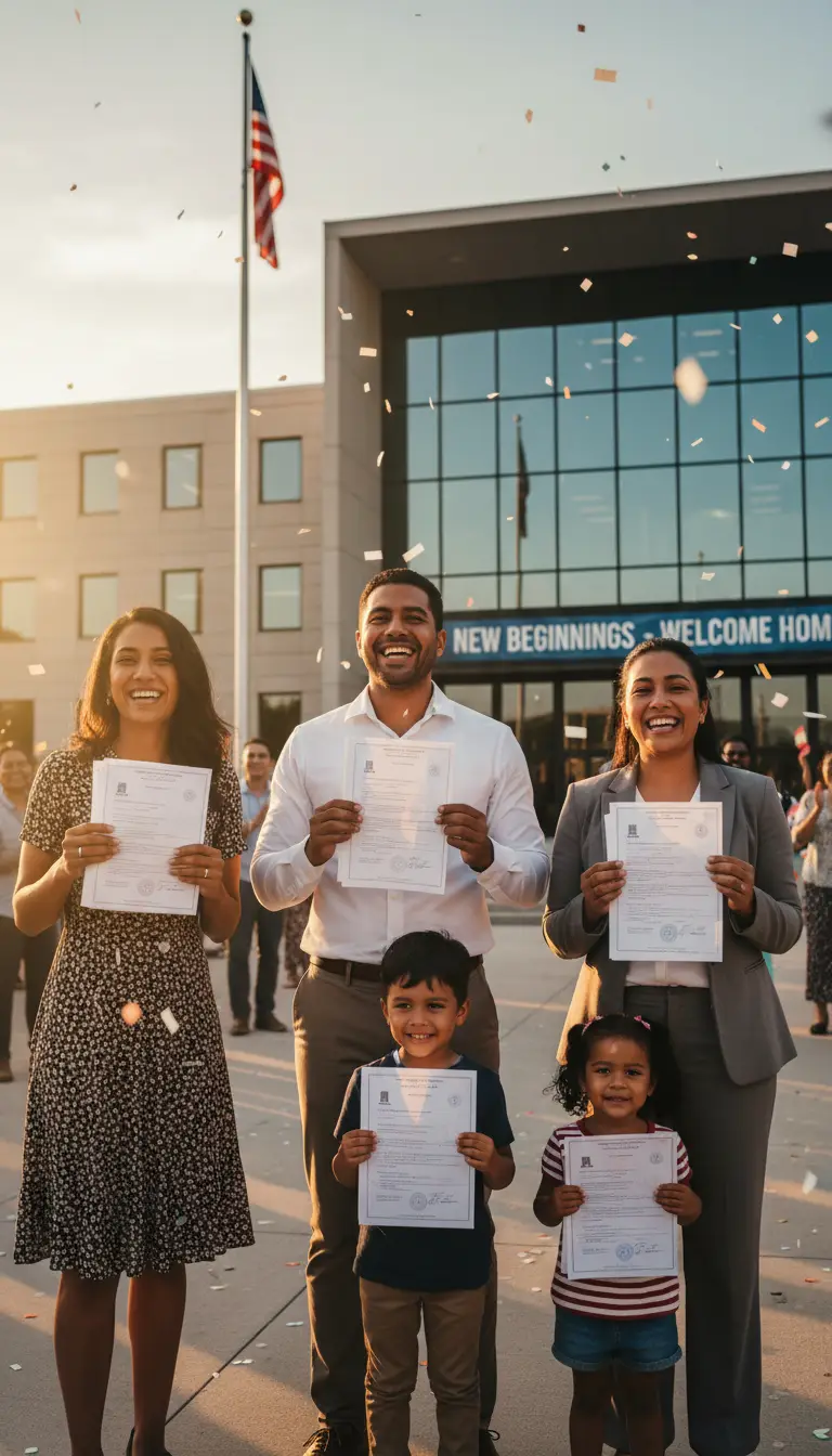 West Saint Paul, MN Immigration Attorney 19 West Saint Paul Immigration Services