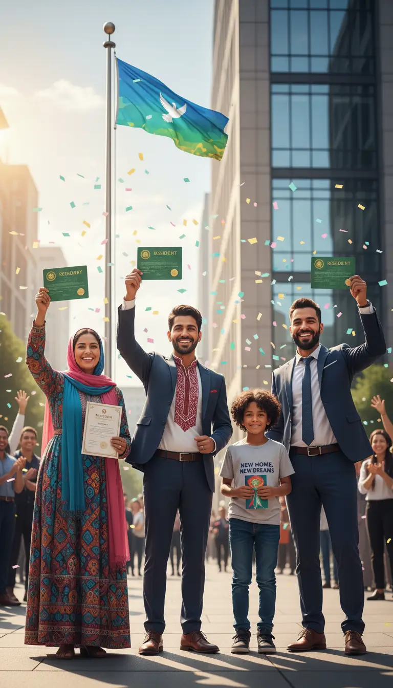West Salem, WI Immigration Attorney 19 West Salem Immigration Services