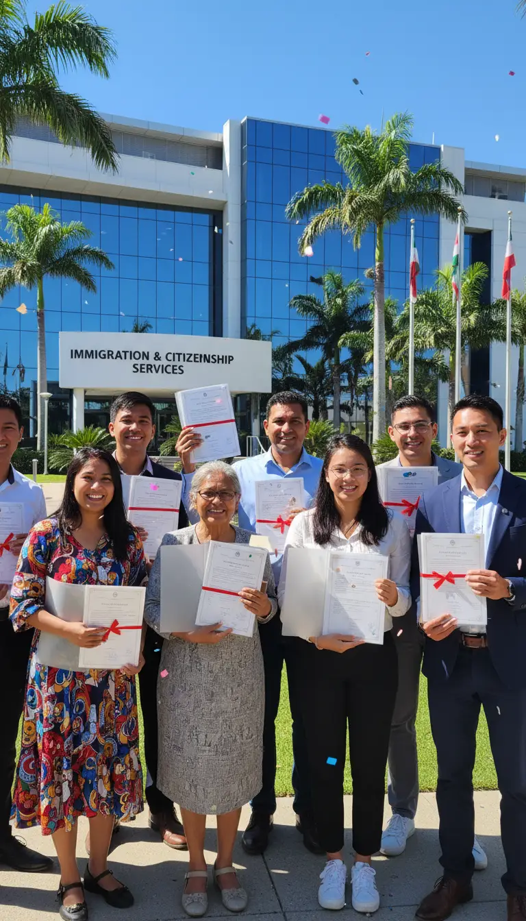 West Scarborough, ME Immigration Attorney 19 West Scarborough Immigration Services