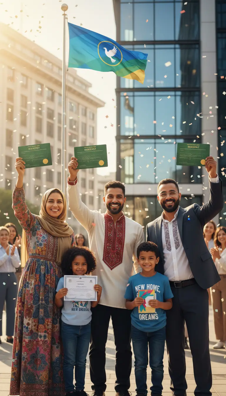 West Slope, OR Immigration Attorney 19 West Slope Immigration Services