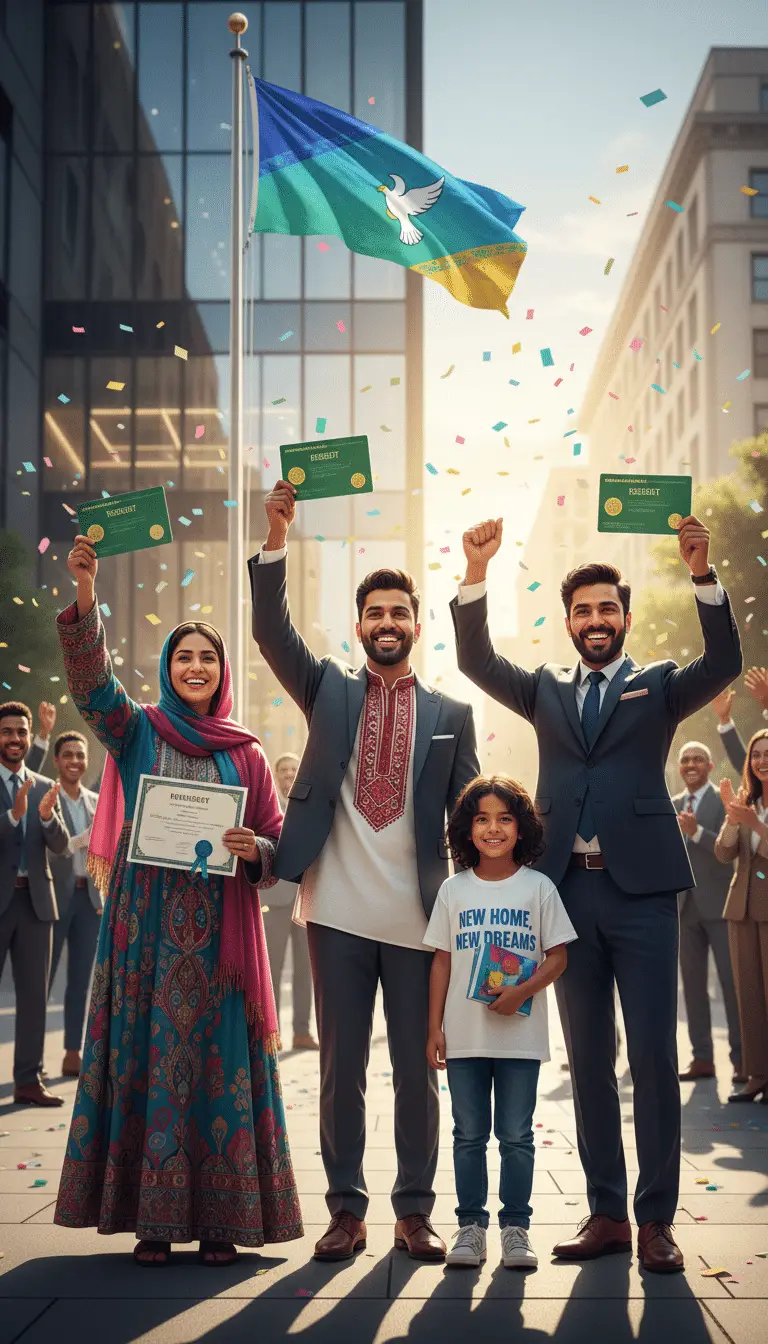 West Statesville, NC Immigration Attorney 19 West Statesville Immigration Services