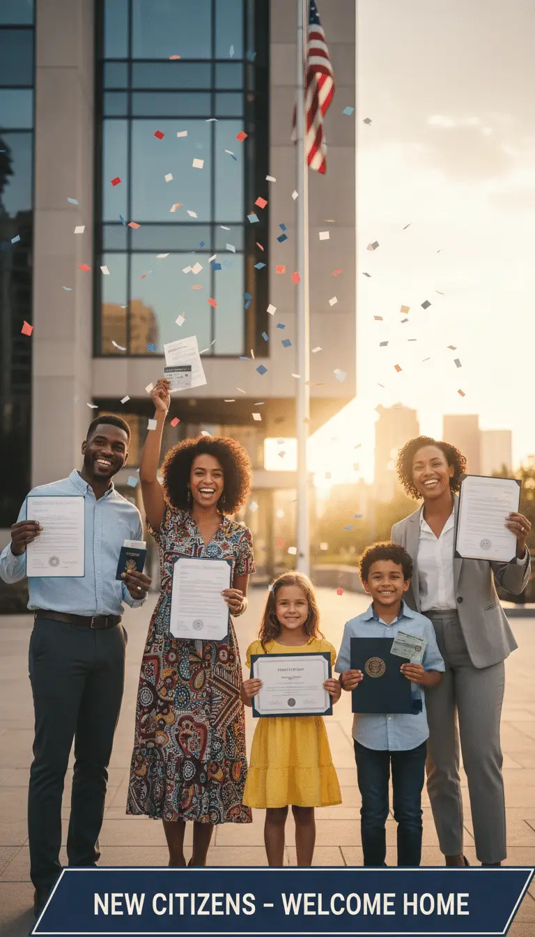 West Webster, NY Immigration Attorney 19 West Webster Immigration Services