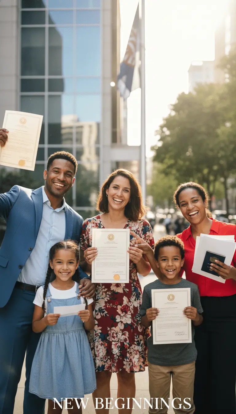 West Whittier, CA Immigration Attorney 19 West Whittier Immigration Services