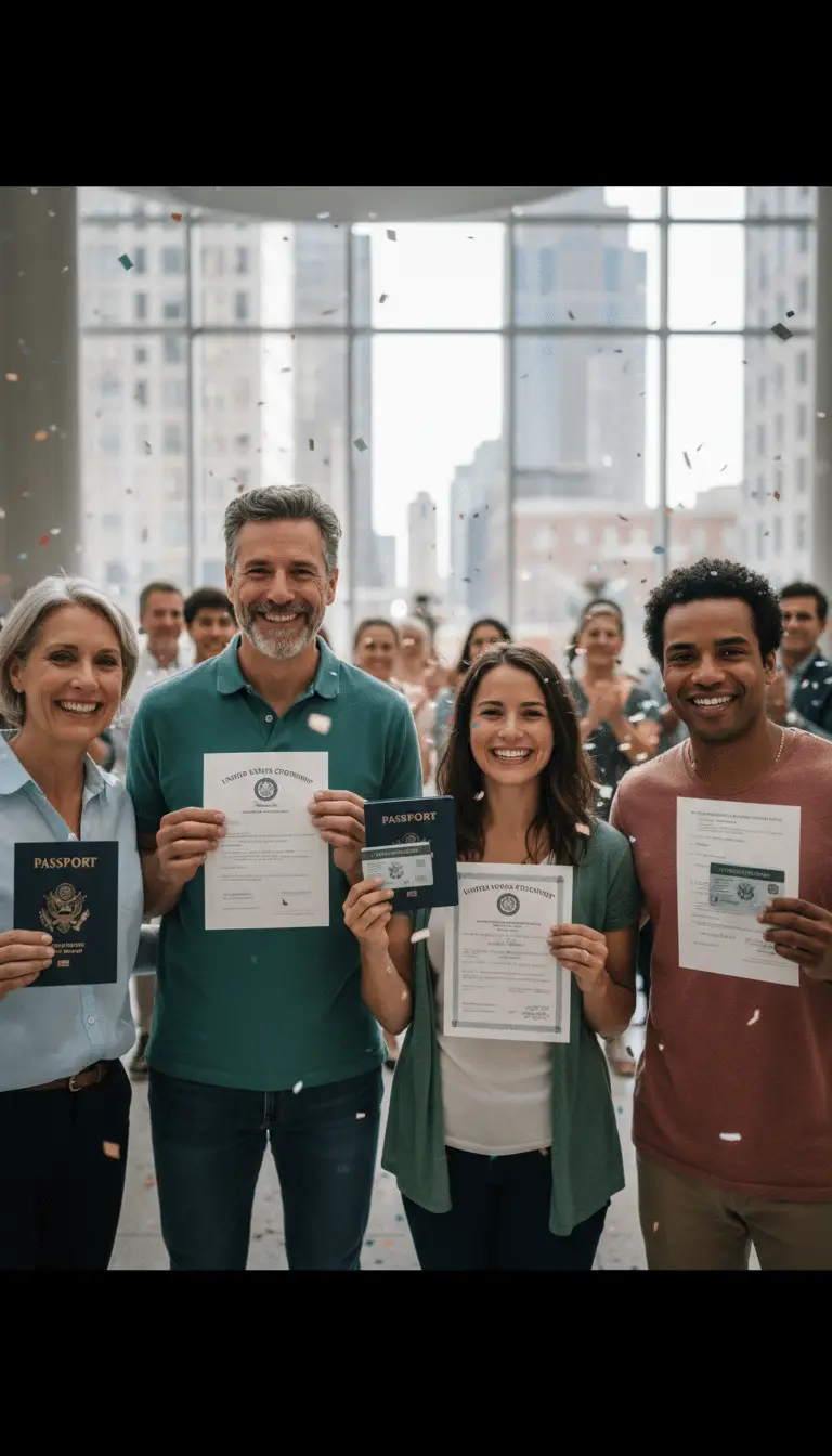 West Yarmouth, MA Immigration Attorney 19 West Yarmouth Immigration Services