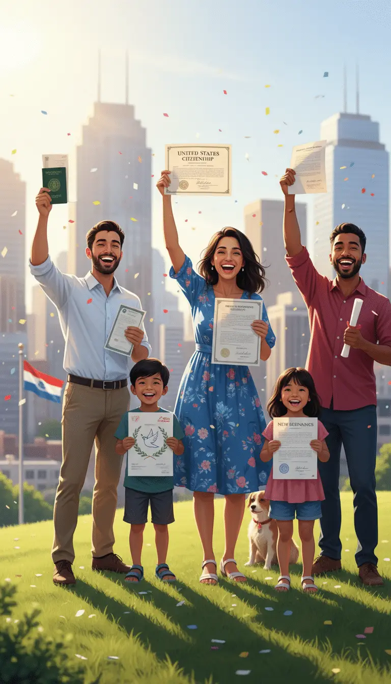 Westampton, NJ Immigration Attorney 19 Westampton Immigration Services