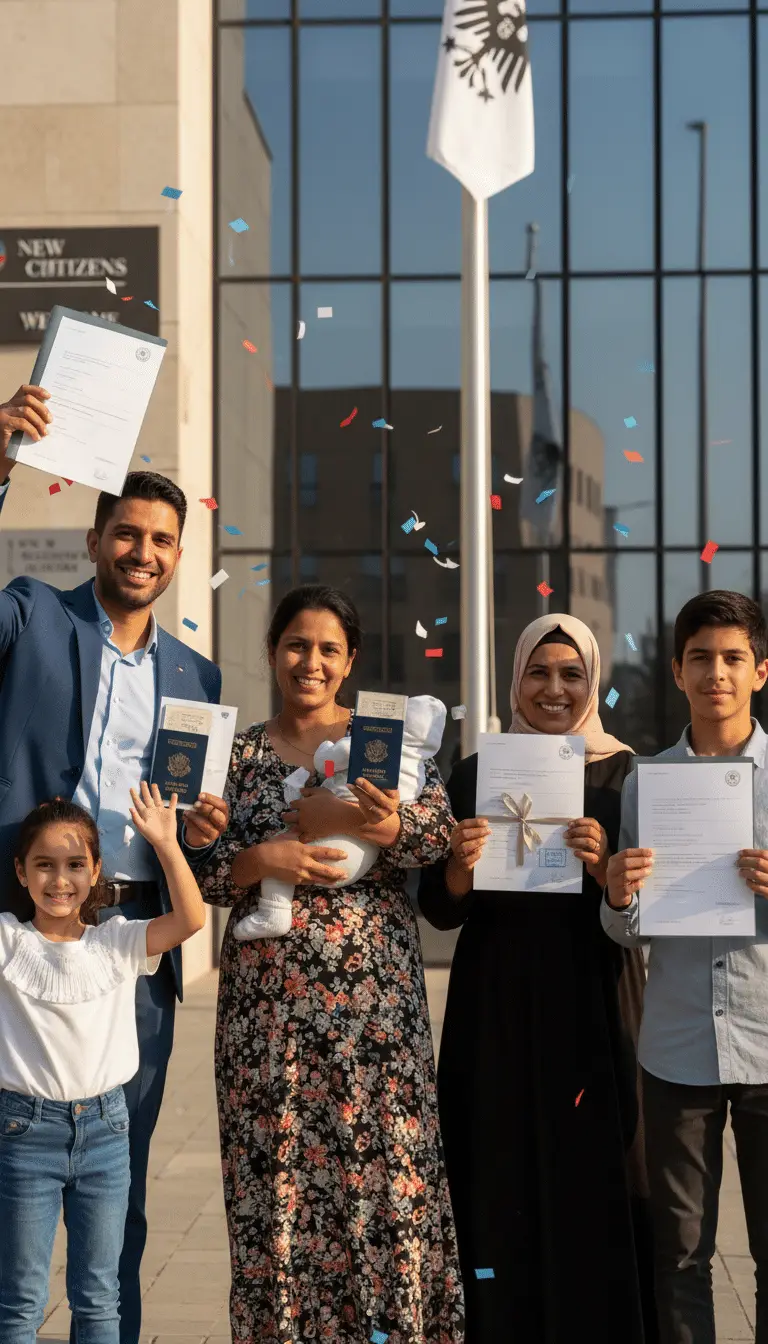 Westbrook, ME Immigration Attorney 19 Westbrook Immigration Services