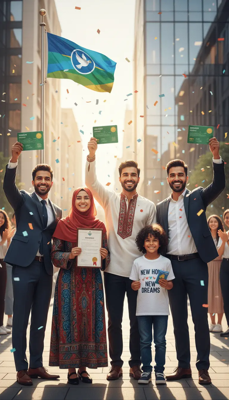 Westfield, CT Immigration Attorney 19 Westfield Immigration Services