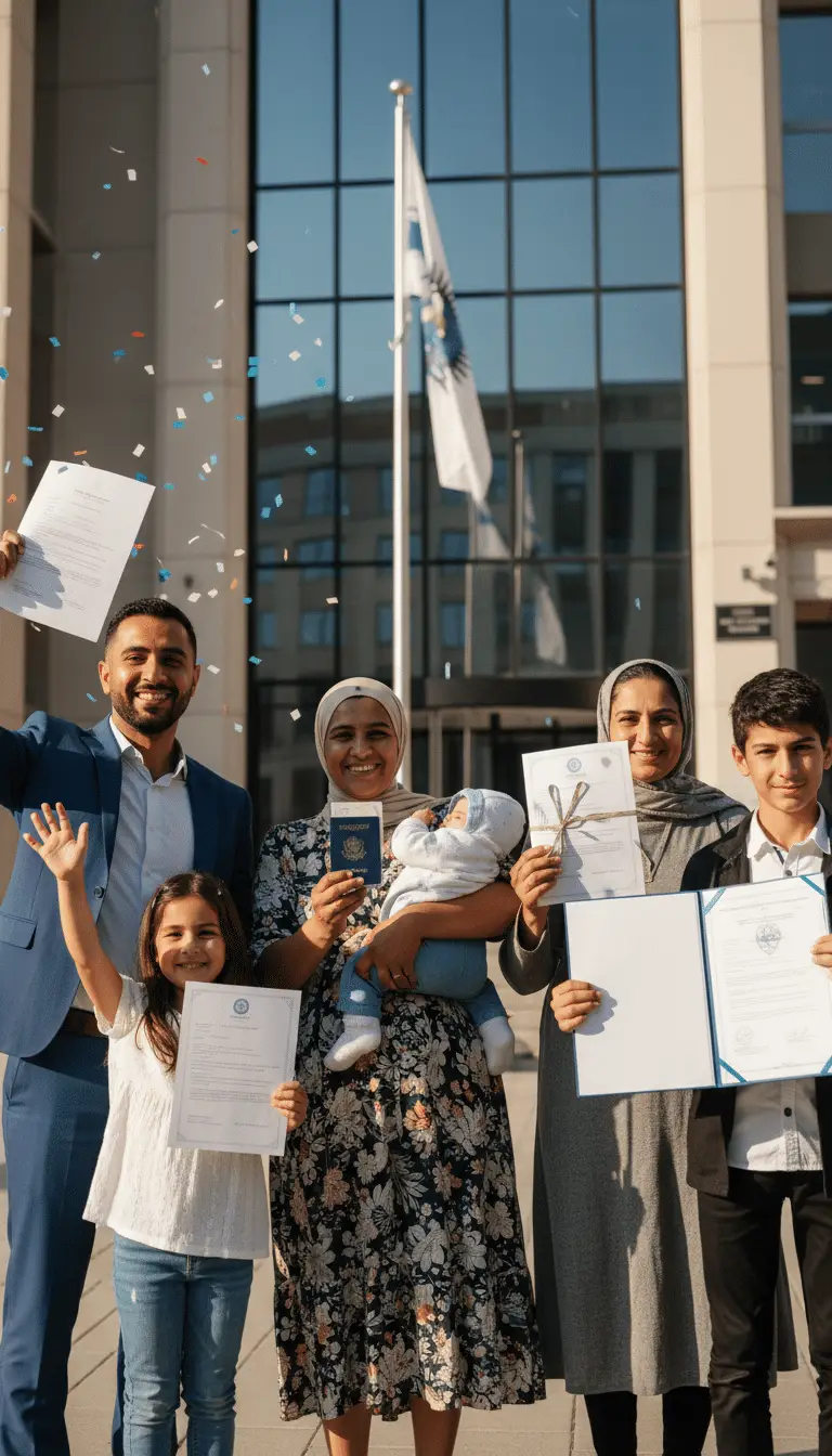 Westfield, IN Immigration Attorney 19 Westfield Immigration Services