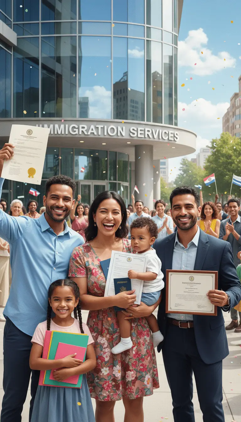 Westfield, NJ Immigration Attorney 19 Westfield Immigration Services